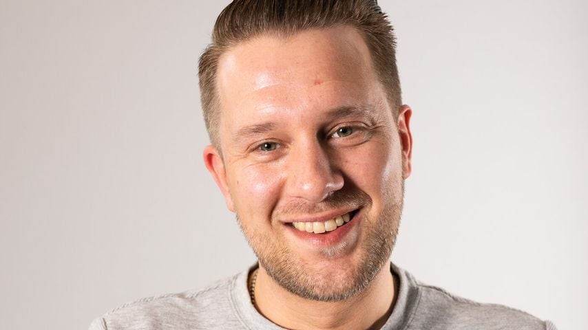 Ist Robert nach "Hochzeit auf den ersten Blick" vergeben?