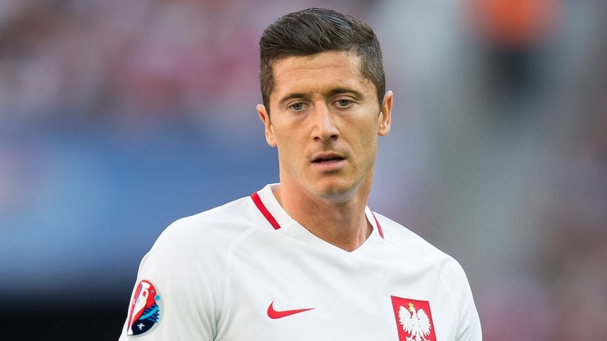 Prügel-Anzeige: So reagiert BVB-Robert Lewandowski