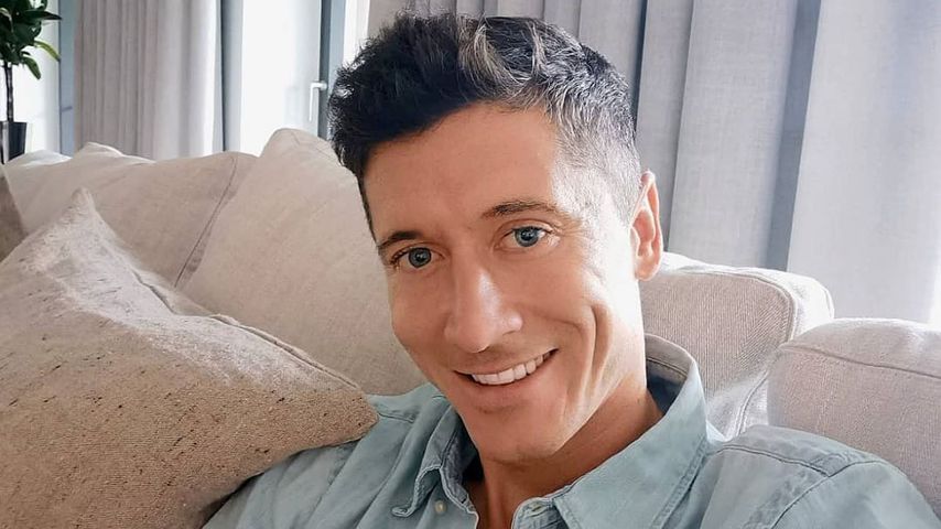 Robert Lewandowski, Fußballer
