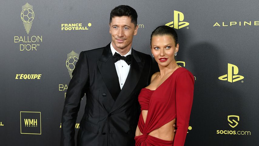 Robert Lewandowskis Familie von Flut in Spanien betroffen