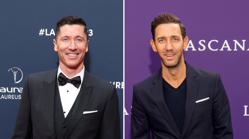 Robert Lewandowski soll Villa bei Marcel Remus gekauft haben