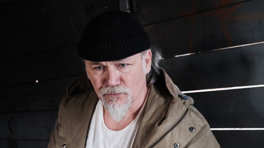 Luca Maric als Robert bei "Unter uns"