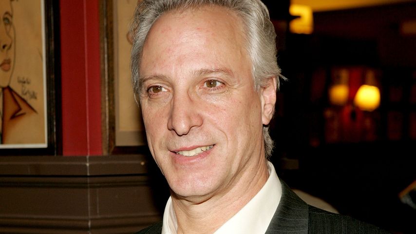 "Die Sopranos"-Schauspieler Robert LuPone mit 76 gestorben