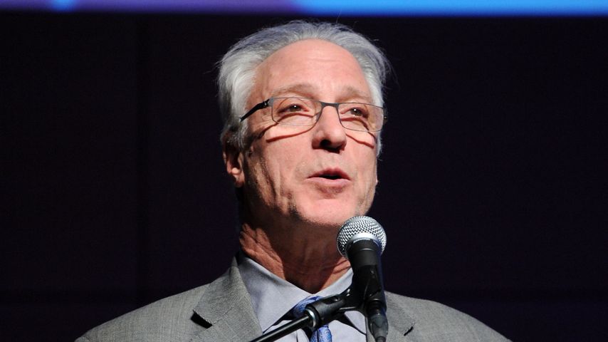 Robert LuPone, Schauspieler