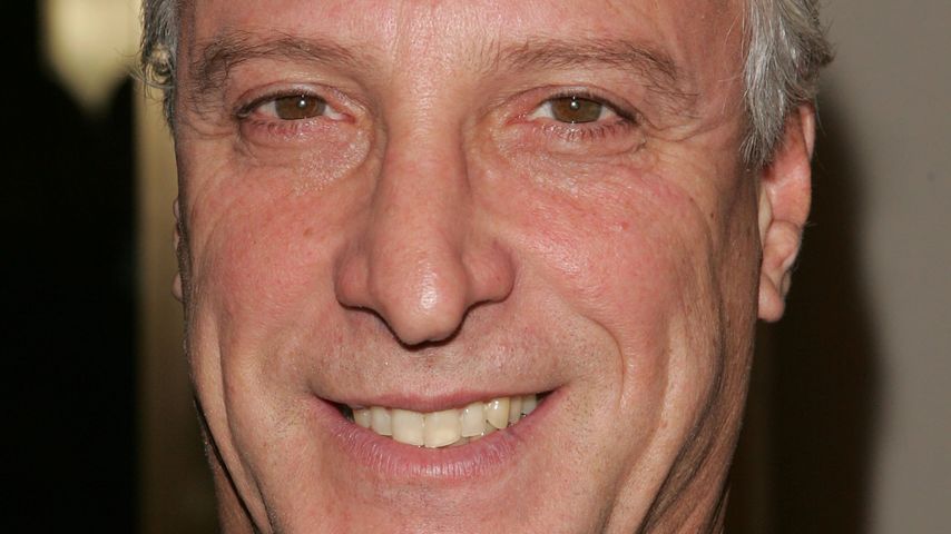 Robert LuPone bei einem Event in New York City im Oktober 2006