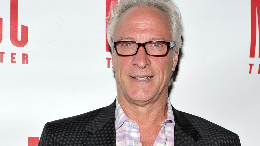 Robert LuPone bei der Premiere von "Side Effects" in New York City im Juni 2011