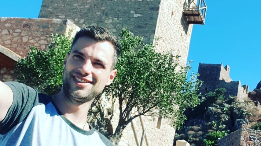 "Hochzeit auf ersten Blick"-Robert will Kind mit Freundin