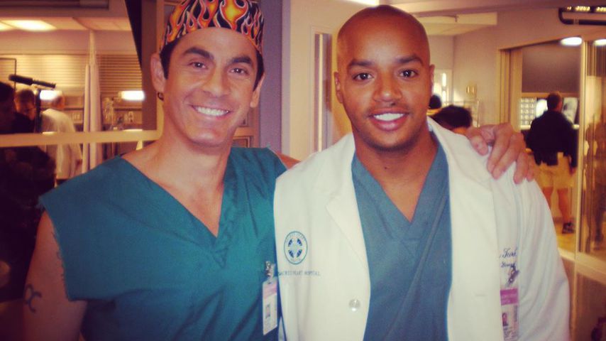 Fans aufgepasst: "Scrubs"-Revival ist angeteasert worden!