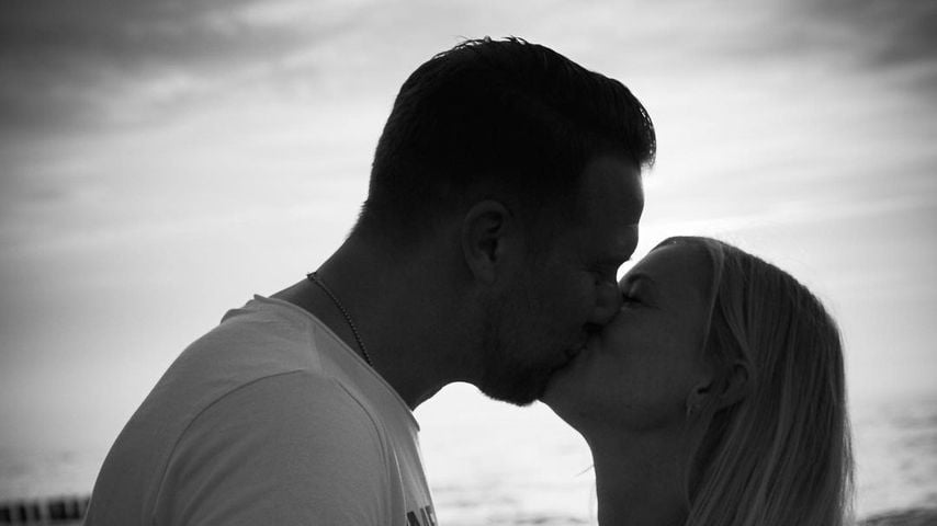 Nach "Hochzeit auf ersten Blick"-Scheidung: Robert in love!