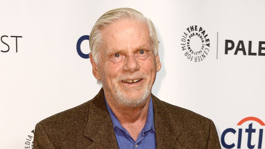 "Mad Men"-Star Robert Morse im März 2014