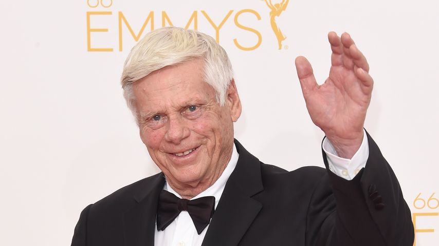 Robert Morse im August 2014