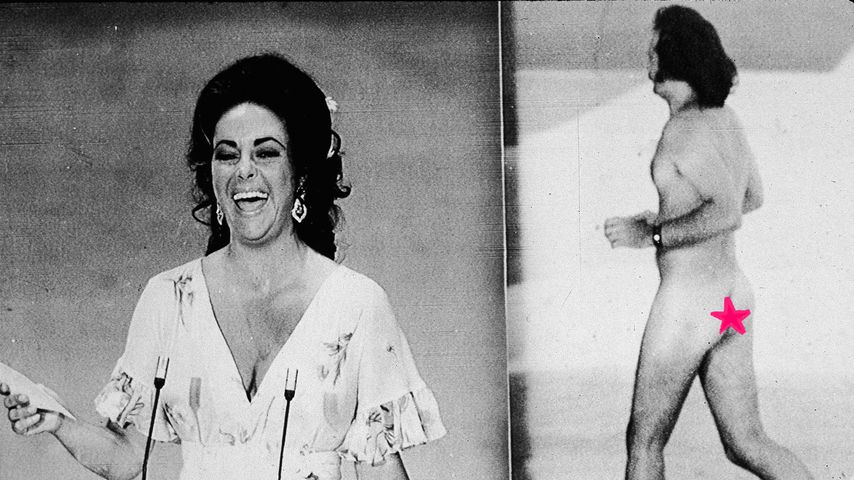 Oscar-Flitzer Robert Opal, 1974
