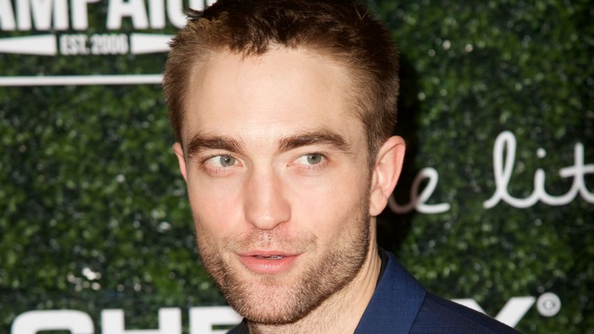 Nach Trennung: Ist Robert Pattinson jetzt wieder vergeben?