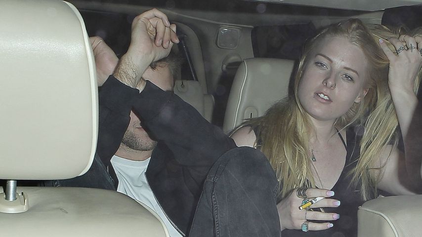 Autosex-Szene: Pattinson tut's mit Julianne Moore!
