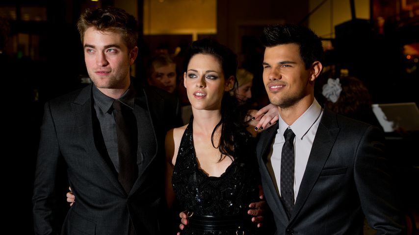 Zehntes Jubiläum: So vermögend sind "Twilight"-Stars heute!