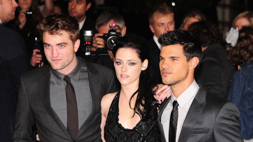 Fans können im Haus von "Twilight"-Bella übernachten!
