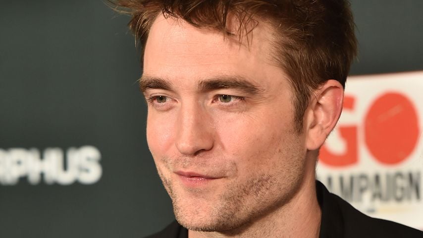 Robert Pattinson, Schauspieler