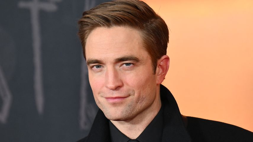 Bald offiziell? Robert Pattinson will um Sukis Hand anhalten