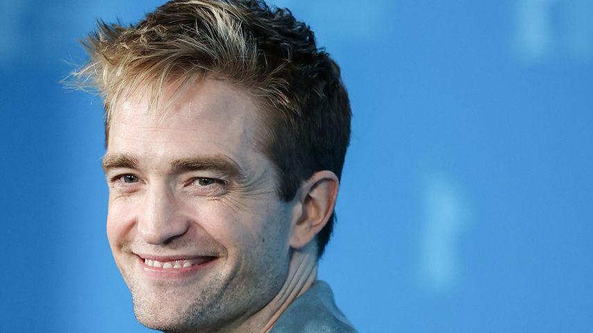 Robert Pattinson, Hollywoodstar