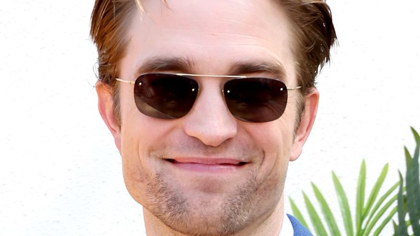 Robert Pattinson, Schauspieler