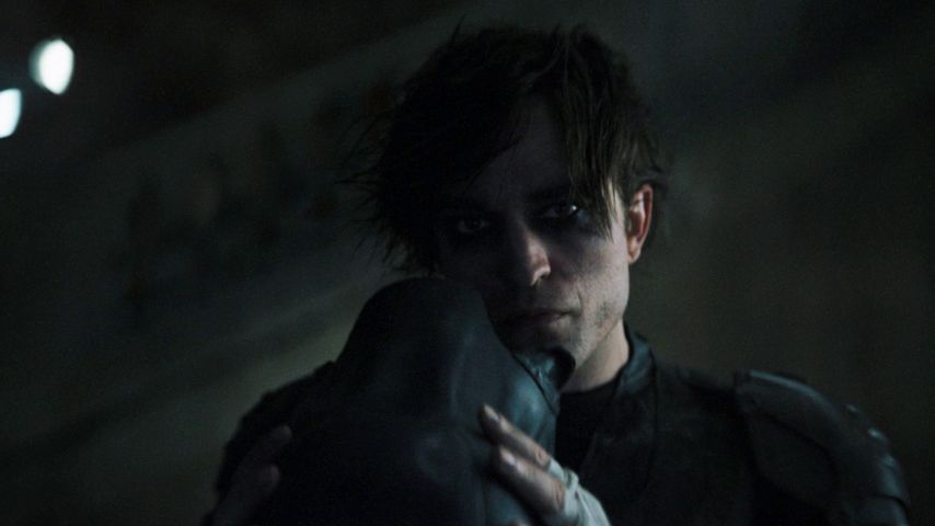 Wie kommt Robert Pattinson bei den Fans als neuer Batman an?
