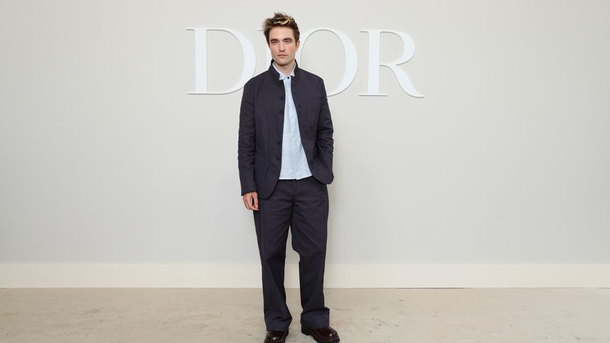 Robert Pattinson, Schauspieler