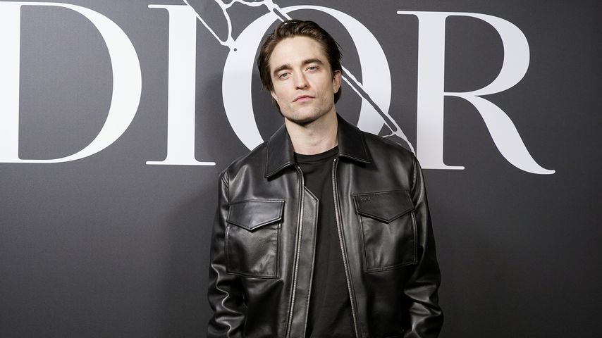 Robert Pattinson, Schauspieler