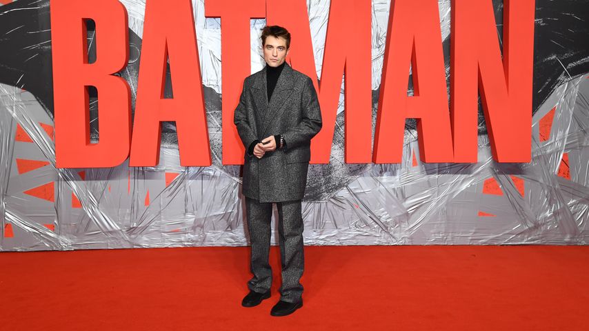 Robert Pattinson, Schauspieler