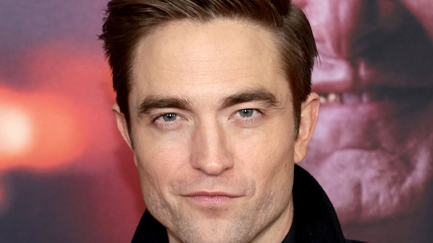 Robert Pattinson, Schauspieler