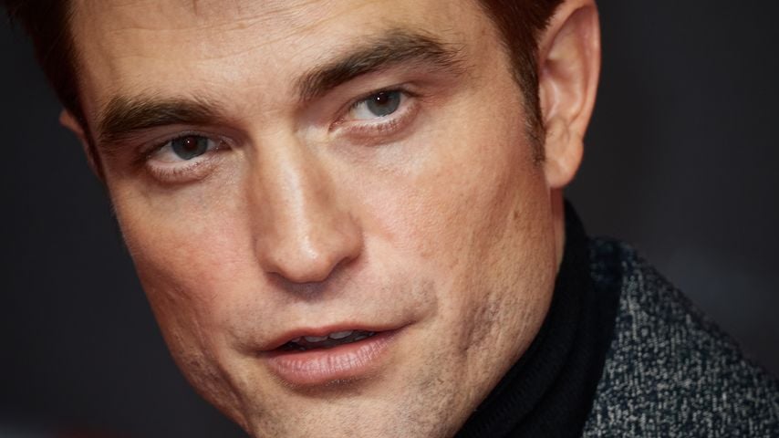 Robert Pattinson, Schauspieler