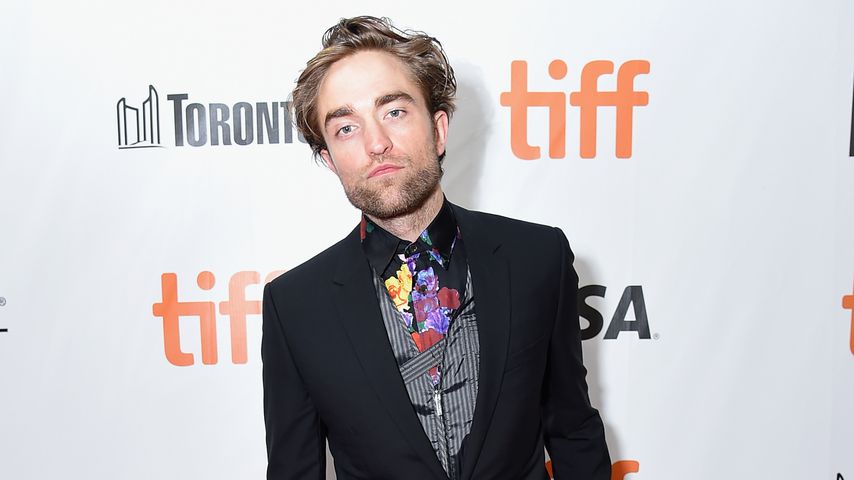 Robert Pattinson, Hollywood-Star