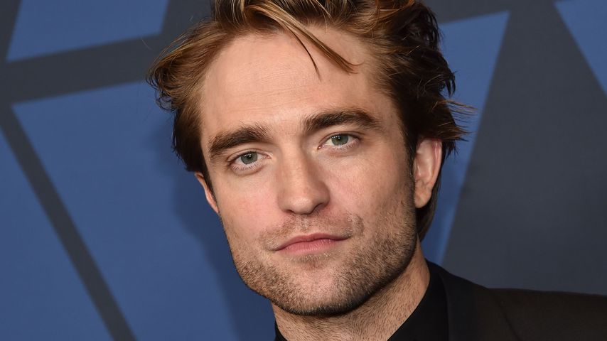 Robert Pattinson verweigert Training für die "Batman"-Rolle