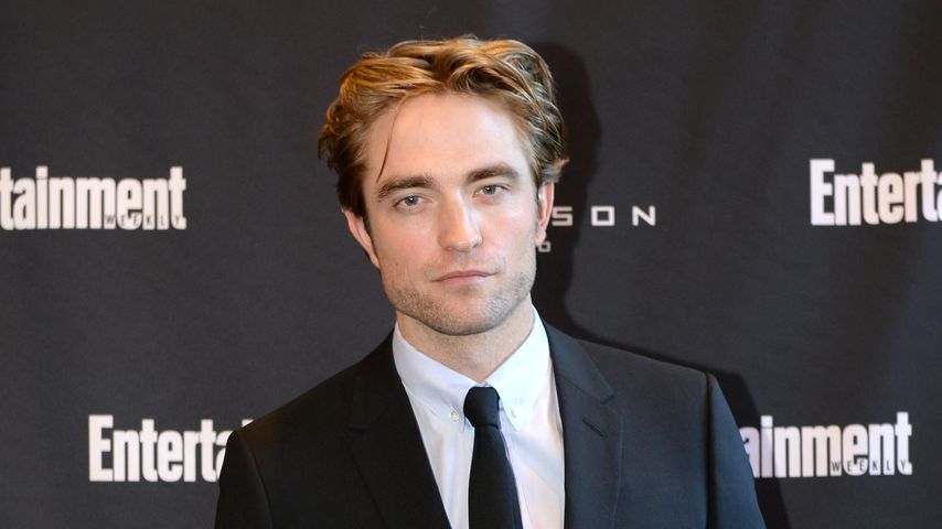 So ging Robert Pattinson mit damaligem "Twilight"-Fame um