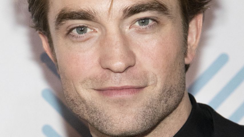 Robert Pattinson beim Mill Valley Film Festival im Oktober 2019