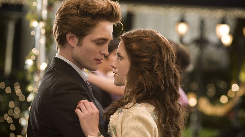 Geheimes vom "Twilight"-Set: Diese Stars spielten fast mit!