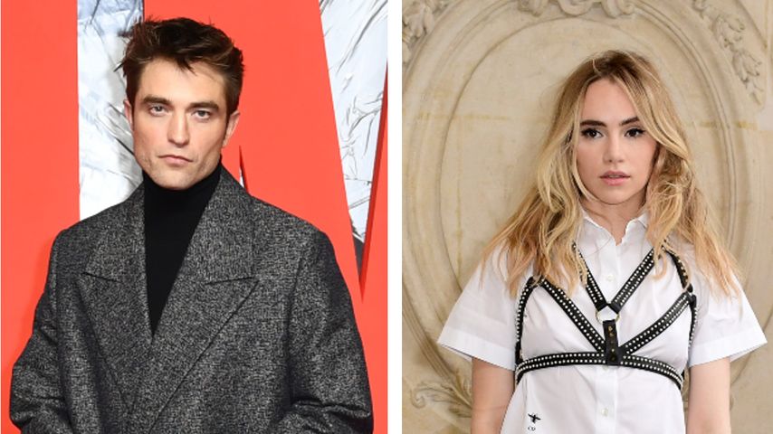 Will Robert Pattinson Freundin Suki Waterhouse heiraten?