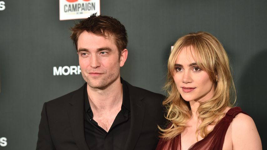 Laut Insider: Robert Pattinson und Suki tatsächlich verlobt!