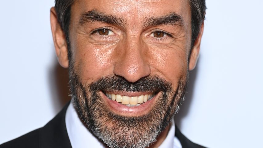 Robert Pires, Ex-Fußballstar