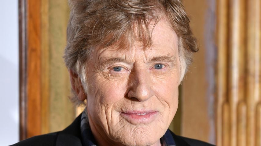 Robert Redford spielte Kultrolle für "praktisch umsonst"