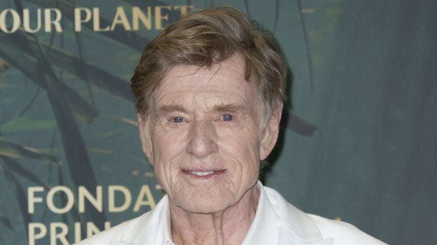 Hollywoodstar Robert Redfords bewegende letzte Worte