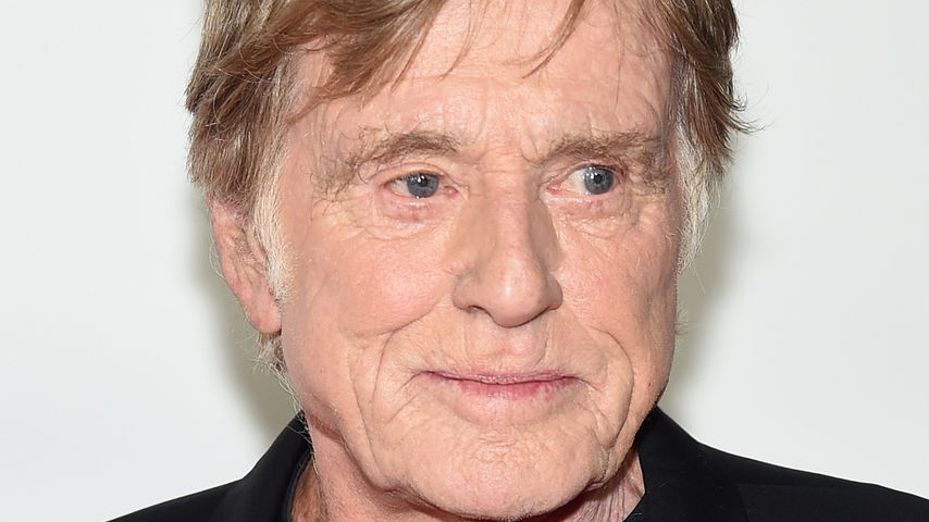 Robert Redford, Schauspieler und Regisseur