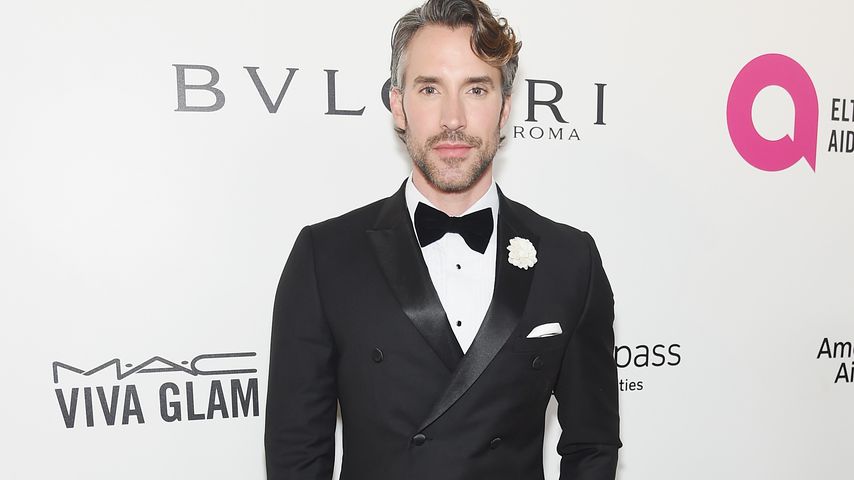 Robert Sepúlveda Jr., amerikanischer TV-Star