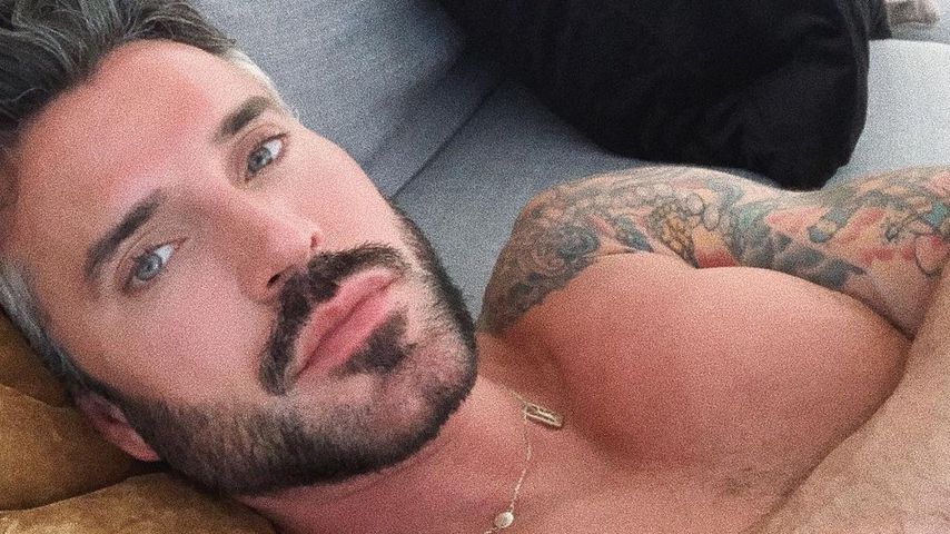 Robert Sepúlveda Jr., US-"Prince Charming"-Star