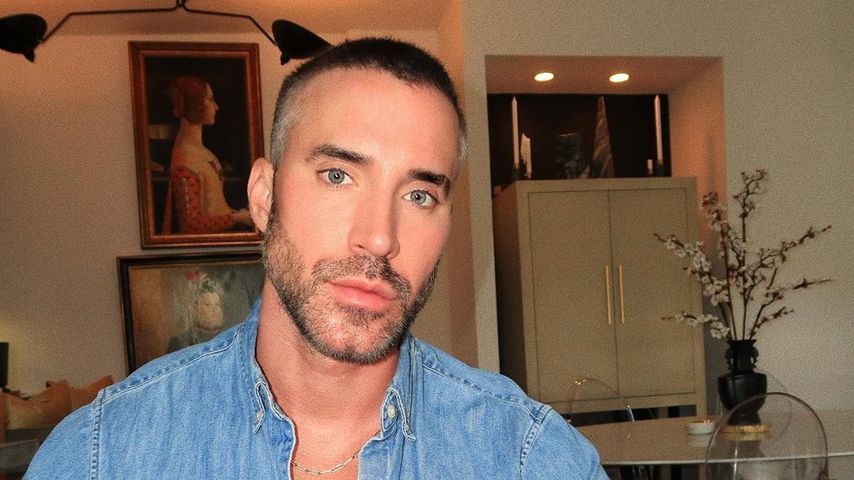 Robert Sepúlveda Jr. im Juli 2020