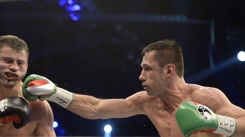 Steuerhinterziehung: Boxweltmeister Felix Sturm festgenommen