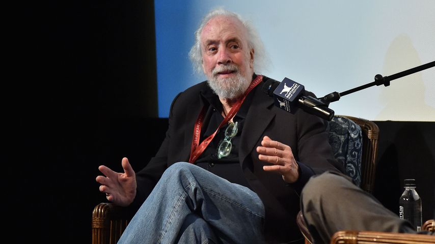 Robert Towne im Juni 2015