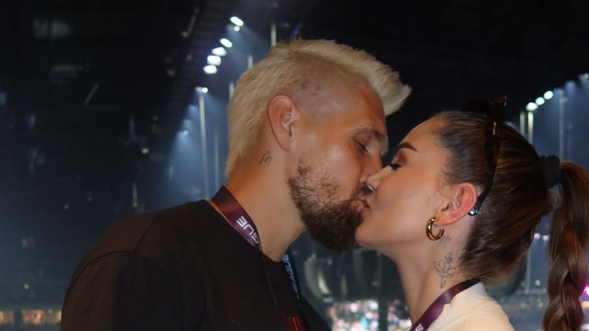 Robert und Alicia Andrich