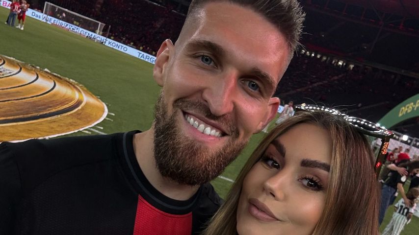 DFB-Star Robert Andrich lernte seine Frau beim Feiern kennen
