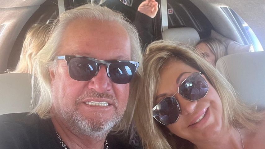 Robert und Carmen Geiss im Juni 2023