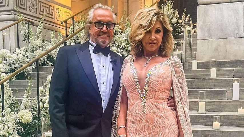 Robert und Carmen Geiss im Juni 2023